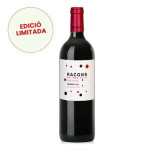 Racons Garnatxa